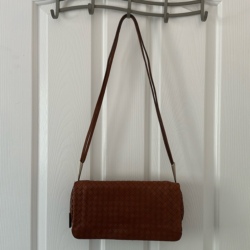 NWT Bottega Veneta Intrecciato bag
